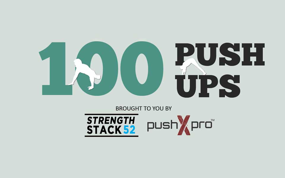 Download free 100 Push Up Challenge Pdf software - profitssoftware